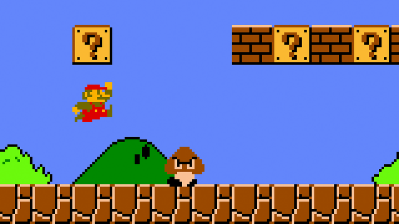 Mario