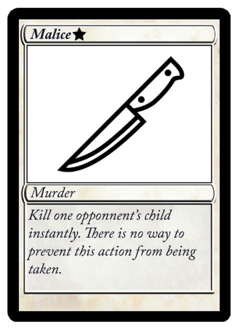 Rocks, Papers and Scissors !